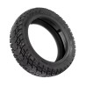 Terrengdekk med antipunkteringsgel for Dualtron 3 eller lignende - 10x2,70-6,5 - 10x2,75-6,5 KROXNE - 7  