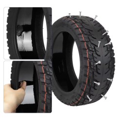 Protyprokolna heleva shyna dlya seriy Segway GT1 abo Segway GT2 KROXNE - 2  