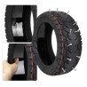 Gel guma protiv probijanja za serije Segway GT1 ili Segway GT2 KROXNE - 2  