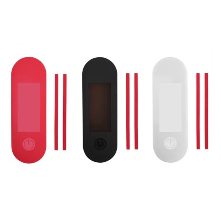 Wasserdichte Silikonhülle für Xiaomi 4 Pro Max, Xiaomi 4 Pro Plus oder vergleichbares Xiaomi - 2  