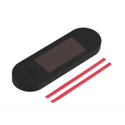 Vodonepronitsayemyy silikonovyy chekhol dlya Xiaomi 4 Pro Max, Xiaomi 4 Pro Plus ili analogichnykh Xiaomi - 3  