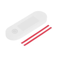 Vodonepronyknyy sylikonovyy chokhol dlya Xiaomi 4 Pro Max, Xiaomi 4 Pro Plus abo analohichnyy Xiaomi - 4  