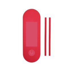 Vodonepronyknyy sylikonovyy chokhol dlya Xiaomi 4 Pro Max, Xiaomi 4 Pro Plus abo analohichnyy Xiaomi - 8  