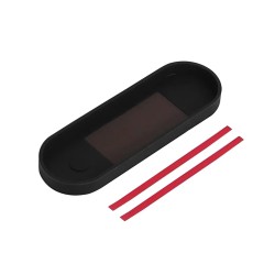 Adiávrocho kálymma silikónis gia Xiaomi 4 Pro Max, Xiaomi 4 Pro Plus í parómoia Xiaomi - 11  