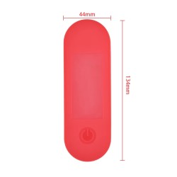 Vodonepronyknyy sylikonovyy chokhol dlya Xiaomi 4 Pro Max, Xiaomi 4 Pro Plus abo analohichnyy Xiaomi - 15  