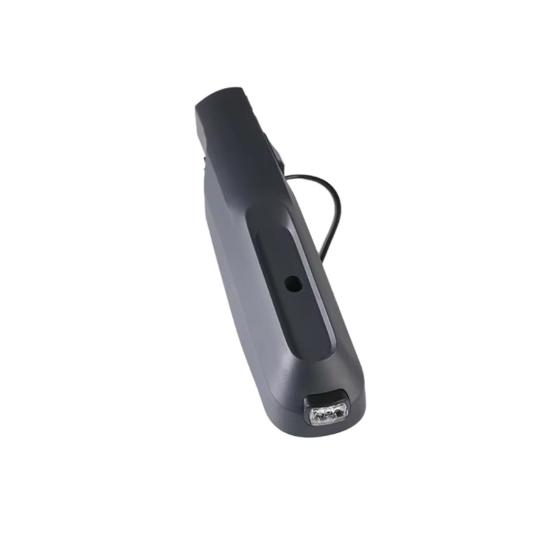 Fota flas pisinis pirounas aristera/dexia gia Segway P65/P100 Segway - Ninebot - 1 Symvata me Segway P65/P100: fota flas pisinis