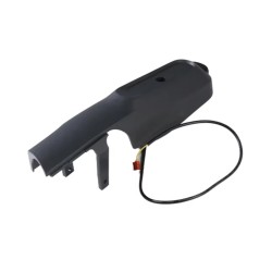 Kierunkowskazy tylnego widelca lewy/prawy do Segway P65/P100 Segway - Ninebot - 6 Kompatybilne z Segway P65/P100: kierunkowskazy