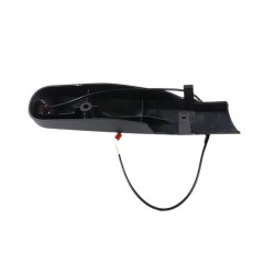 Fota flas pisinis pirounas aristera/dexia gia Segway P65/P100 Segway - Ninebot - 9 Symvata me Segway P65/P100: fota flas pisinis