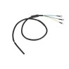 Kábel pre motor série Ninebot F20, F25, F30, F40 alebo podobnú verziu Segway - Ninebot - 1  