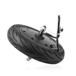 Monorim U5 X4U Air engine - dušová pneumatika  - 1  