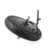 Monorim U5 X4U Luftmotor - innerrørsdekk  - 1  