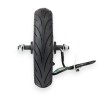 Monorim U5 X4U Luftmotor - däck med innerslang  - 2  