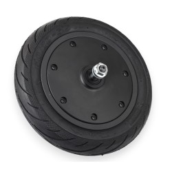 Monorim U5 X4U Luchtmotor - binnenband  - 3  
