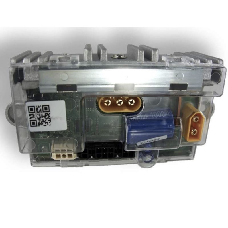 Kontroler za versiya Navee S65 Nordic - maksimalna skorost 25 km/ch Navee - 1  