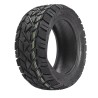 Tubeless tire without inner tube for Kaabo Wolf Warrior Nami Burn-e Dualtron Thunder 2/Ultra 100/55-6.5  - 2  