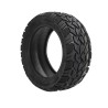 Tubeless tire without inner tube for Kaabo Wolf Warrior Nami Burn-e Dualtron Thunder 2/Ultra 100/55-6.5  - 4  
