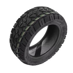 Tubeless tire without inner tube for Kaabo Wolf Warrior Nami Burn-e Dualtron Thunder 2/Ultra 100/55-6.5  - 7  