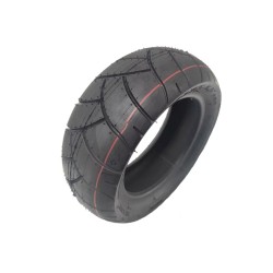 Tubeless tire without inner tube for Kaabo Wolf Warrior Nami Burn-e Dualtron Thunder 2/Ultra 100/55-6.5  - 8  