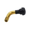 Slanglöst däck 100/55-6,5 för Kaabo Wolf Warrior, Nami Burn-e, Dualtron Thunder 2 och Ultra  - 11 
Passar Kaabo Wolf Warrior, Na