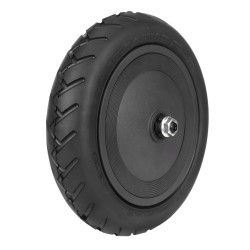 Priekinis variklis skirtas Xiaomi Electric Scooter 4 Xiaomi - 2 Priekinis variklis skirtas Xiaomi Electric Scooter 4
Priekinis v