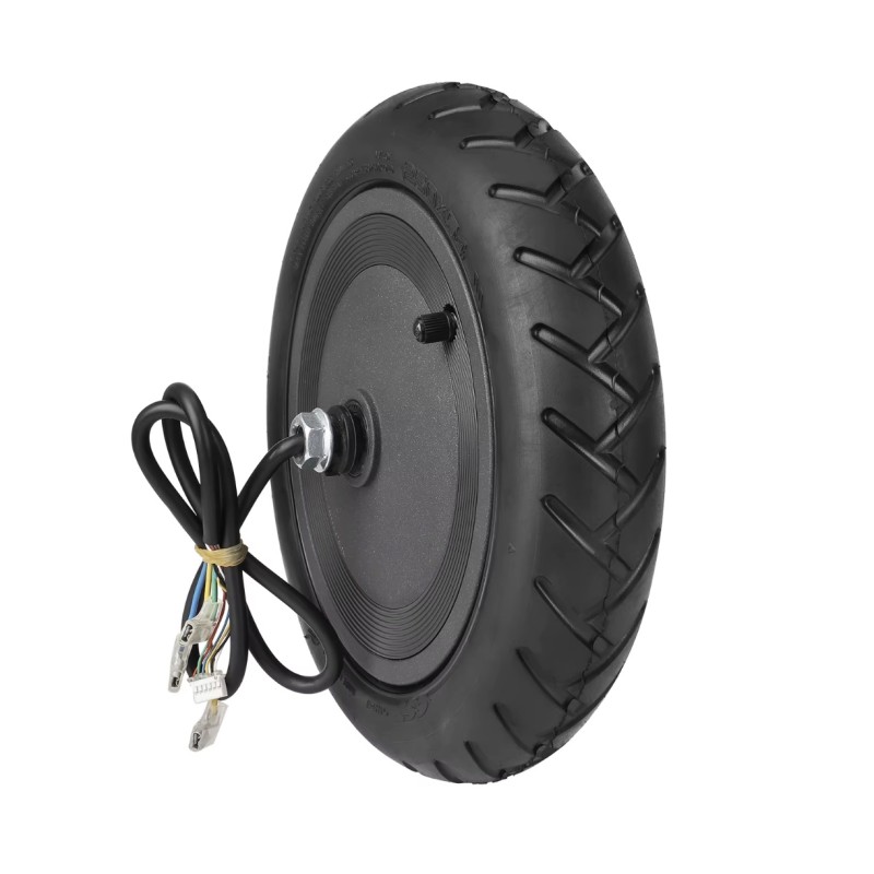 Frontmotor für Xiaomi Electric Scooter 4 Xiaomi - 4 Frontmotor für Xiaomi Electric Scooter 4
Frontmotor für Xiaomi 4
Dies ist de