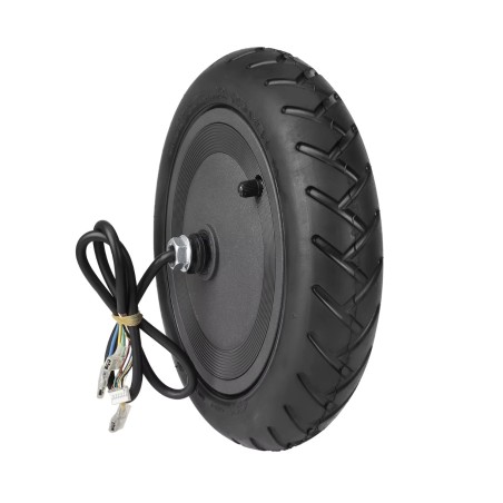 Främre motor för Xiaomi Electric Scooter 4 Xiaomi - 4 Främre motor för Xiaomi Electric Scooter 4
Främre motor för Xiaomi 4
Detta