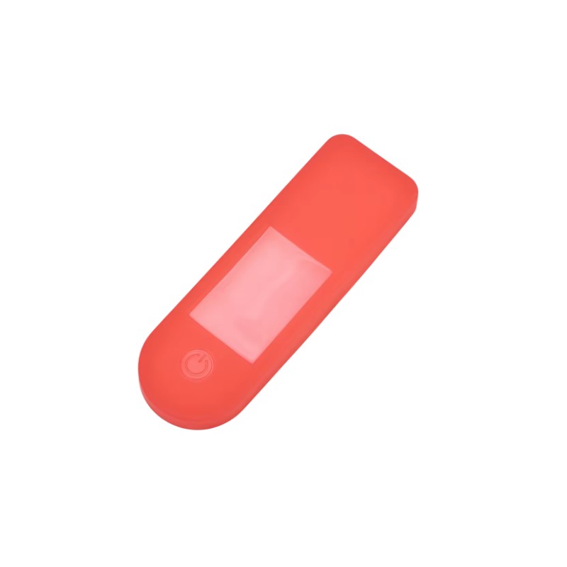 Vodoustoĭchiv silikonov kapak za Xiaomi Electric Scooter 4 Pro (2-ro pokolenie), predpazva ekrana ot vlaga Xiaomi - 1  