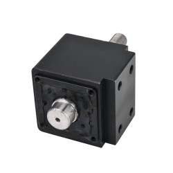 Originele achter schokdemper voor Kugoo G-Booster of scooters compatibel met dit onderdeel Kugoo - 2  