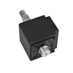 Original bakre støtdemper for Kugoo G-Booster eller scootere kompatibel med denne delen Kugoo - 4  