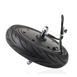 Monorim 500W moottori Segway Max G2:lle, ilmarengas, varaosat ja tarvikkeet Monorim - 1  