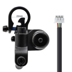 Maneta de freno para patinete Navee N40, N30, N20 Navee - 3  