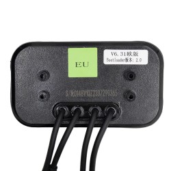 Display või juhtpaneel Navee N65 jaoks, kiirus 25 km/h, ühilduv elektrilise tõukeratta, e-scooter, linnaliikuvus Navee - 2  