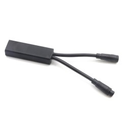 Komplet za odklepanje za Segway GT3 D nemške različice, Segway GT3 E, doseže 60 km/h - brez omejitve hitrosti Segway - Ninebot -