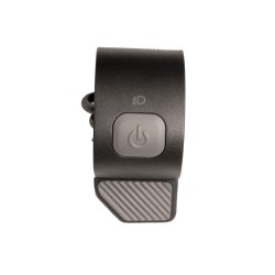 Gatilho acelerador para trotinete Navee S40 S60 S65 S65C compativel peca reposicao e scooter  - 1  