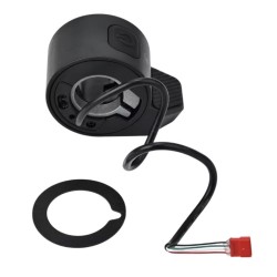Liipaisinkaasu Segway E3 / E3 Pro potkulaudalle, yhteensopiva e-scooter, nopeuden säätö varaosa Segway - Ninebot - 2  