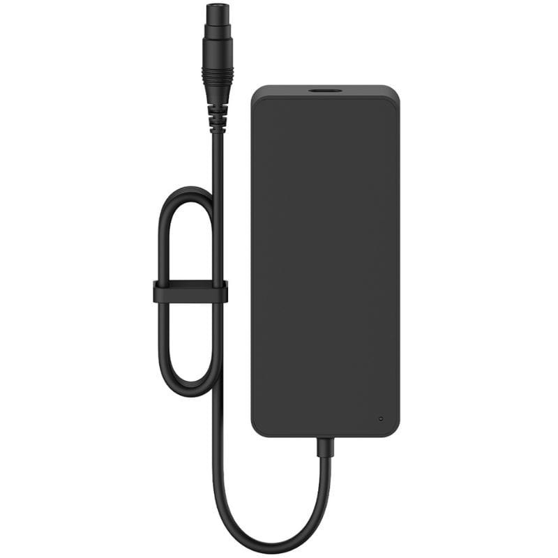 Cargador para patinete Xiaomi 5 MAX, 4 Pro Plus y 4 Pro MAX, accesorio compatible e-scooter  - 1  