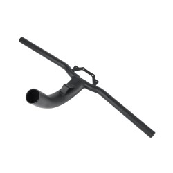 Rul dlia Segway ZT3, ZT3 Pro abo podobnoho e-scooter, sumisnyi aksesuvar, zhyvuchyi ta bezpechnyi zapchastynka Segway - Ninebot 