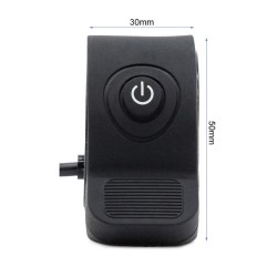 Gatillo acelerador para Navee N40, N30, N20 Navee - 5  