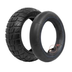 8.5 inch tire with inner tube for electric scooter Vsett 8 9 Zero 8 9 Kugoo Kirin G2 Pro  - 1  