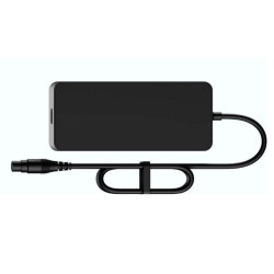 Brzi punjac kompatibilan s Xiaomi 5 MAX, 4 Pro Plus i 4 Pro MAX, napajanje za elektricni romobil  - 1  