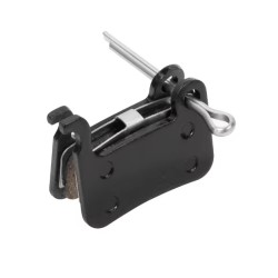 Halmivni kolodky Bongo Podviina Seriia Z75 Z85 sumisnyi elektro samokat zapchastyna  - 1  