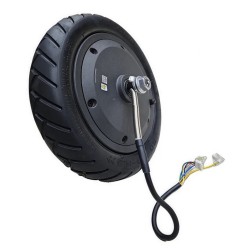 Motor dlya Xiaomi 4 Pro 2-ho pokolinnya Xiaomi - 1  