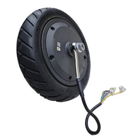 Motor voor Xiaomi 4 Pro 2e generatie Xiaomi - 1  