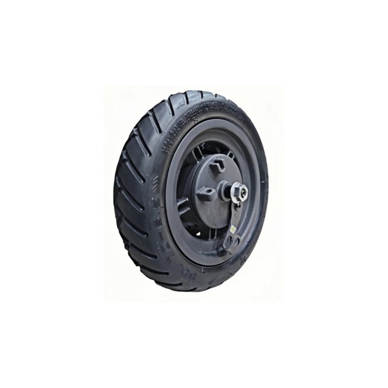 Forhjul til Xiaomi 4 Pro 2. generation Xiaomi - 1  