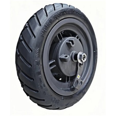 Llanta delantera para Xiaomi 4 Pro 2 gen Xiaomi - 1  