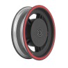 Roue avant pour trottinettes électriques Xiaomi 5 Max, 5 Pro, Elite et 5 Xiaomi - 3  
