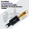Suspensión delantera de doble rueda Monorim X3 Max Air para Ninebot Max G30 y scooters similares: repuesto y amortiguador Monori