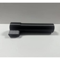 Ergonomická rukoväť plynu pre elektrickú kolobežku, protišmyková, pohodlná, odolná a jednoduchá. KROXNE - 16 Kompatibilita: pre 