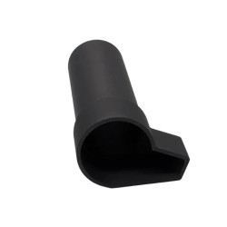 Ergonomischer Gasgriff für E-Scooter, rutschfest, komfortabel, langlebig, perfekte Kontrolle. KROXNE - 18 Kompatibilität: für di