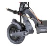 Styrdemper for Ausom DT2 Pro, L2, L2 Max, Kugoo F3 Plus eller lignende  - 4 
Kompatibilitet: passer til Ausom DT2 Pro, L2, L2 Ma